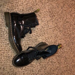 Doc Martens originals